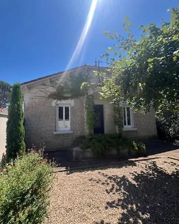 Les 3 Ifs Quarto em Acomodações Particulares Villeneuve-lès-Avignon