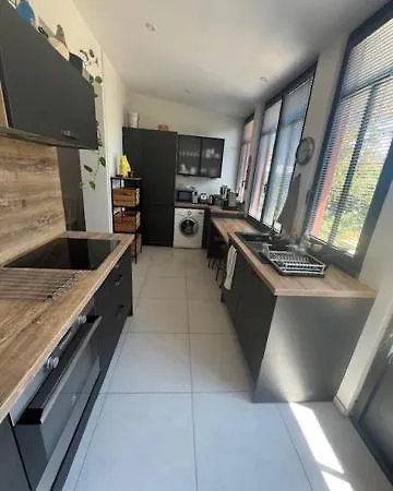 Les 3 Ifs Villeneuve-lès-Avignon