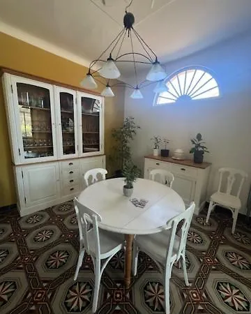 Quarto em Acomodações Particulares Les 3 Ifs *