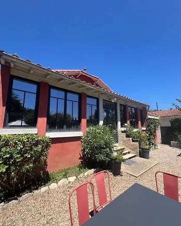 Les 3 Ifs Quarto em Acomodações Particulares Villeneuve-lès-Avignon